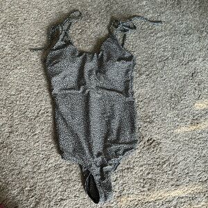 Albion fit swim suit